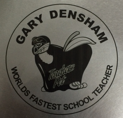 Densham-Logo