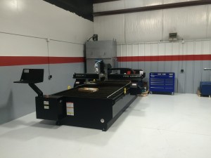 MINT Machining Plasma Cutter