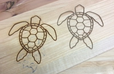 engraving and inlay comparison